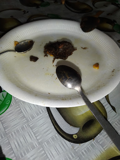 Kedai Abe din taman lagenda Kedai Abe din taman lagenda