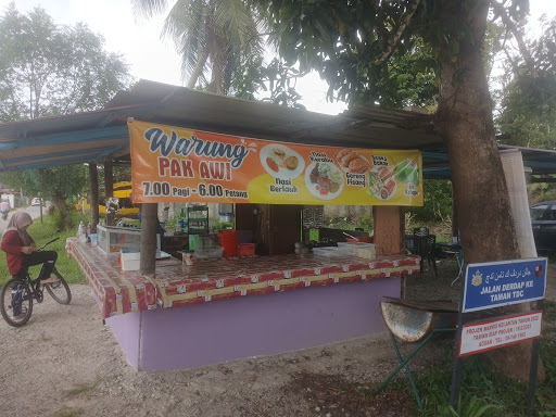 Warung Pak Awi
