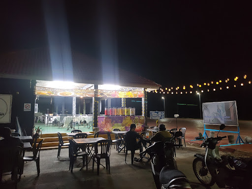Coffee Pantai / Kopi Pantai