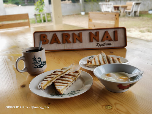 BARN NAI KOPITIAM