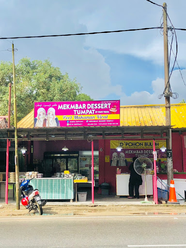 Mekmbar Dessert Tumpat By Wani Wana