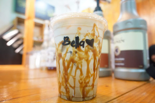 Kopiyo Corner Coffee - Smart Nego Center