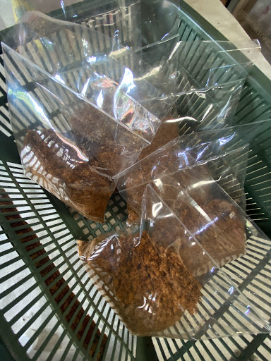 Kedai Kopi Che Rahim