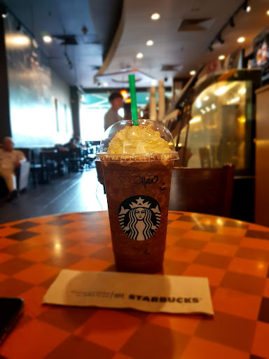 Starbucks Coffee