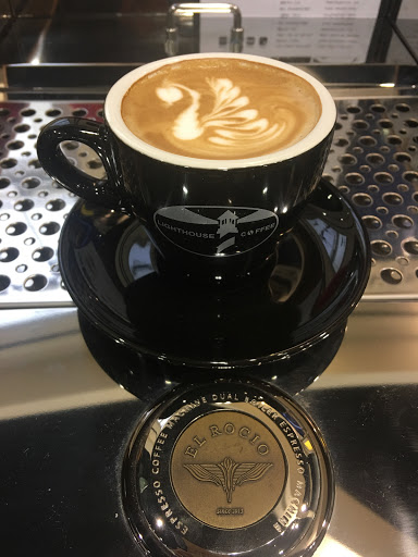 Lighthouse Coffee Sdn Bhd