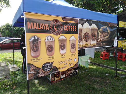 MALAYA STREET COFFEE