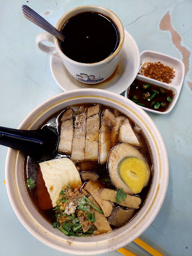 Kedai Kopi Kuan Nan