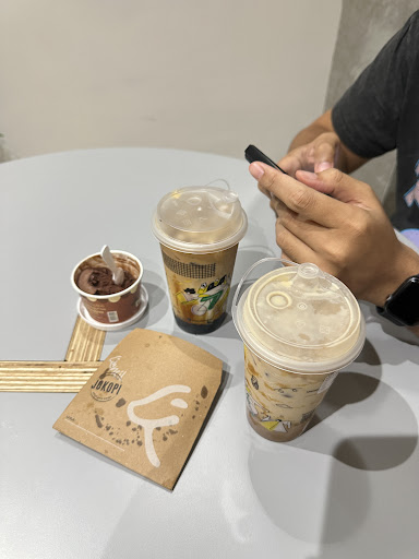 JOKOPI - Kuala Lumpur