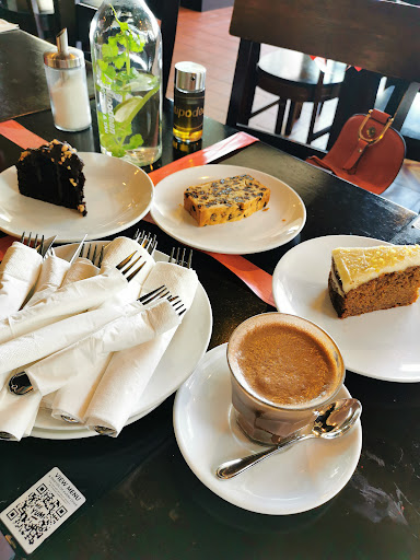 Antipodean @ Menara Tan & Tan - Award winning New Zealand Cafe and Roastery