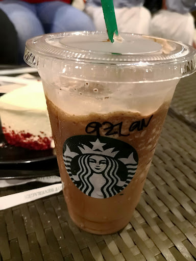 Starbucks Coffee