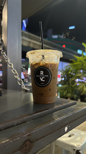 Raflis Vietnam Coffee Bukit Bintang