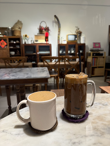 Jiak Kopi Jiak Kopi