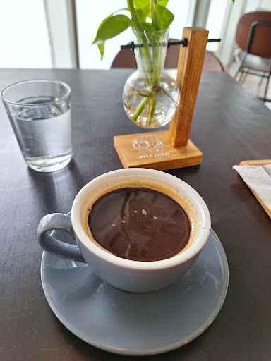 Miss Coco Cafe Miss Coco Cafe