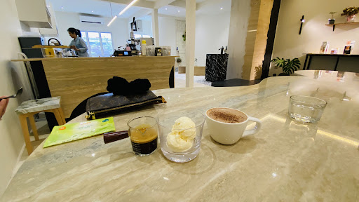 Ditto - Specialty Coffee Bar Ditto - Specialty Coffee Bar