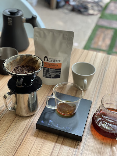 Penguin Specialty Coffee Penguin Specialty Coffee