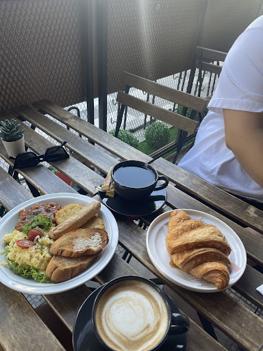 Redoor Coffee Cafe