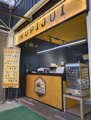 KUPIJUI COFFEE KUPIJUI COFFEE