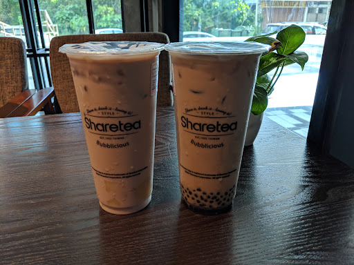 Sharetea Sharetea