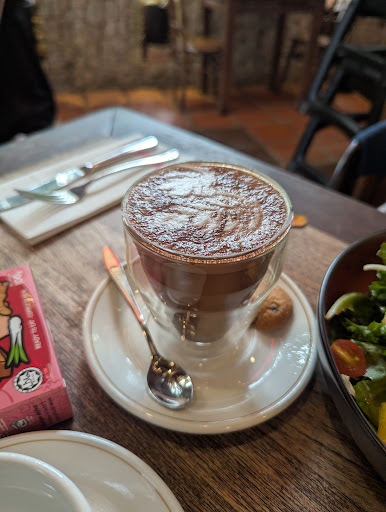 Ferringhi Coffee Garden