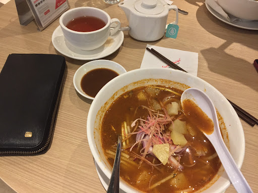 Secret Recipe Labuan
