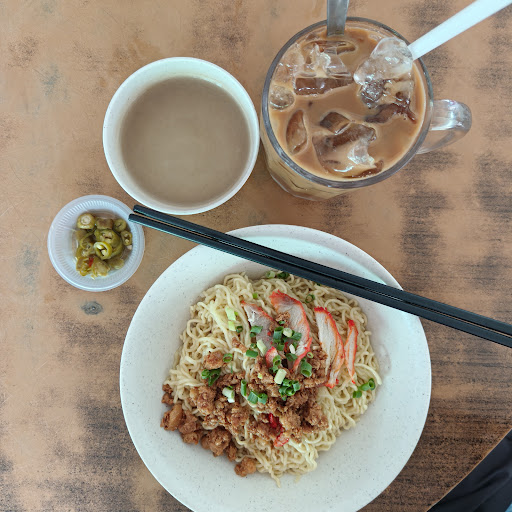 Kedai Kopi Our Place