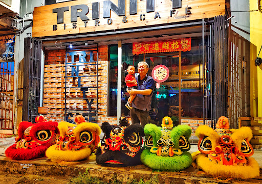 Trinity Bistro & Cafe