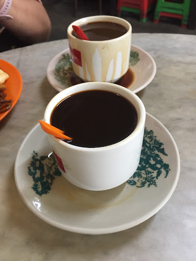 Mei Look Coffee Shop Mei Look Coffee Shop