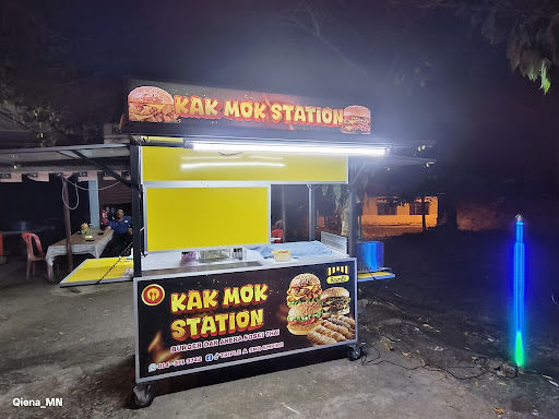 KakMok Station
