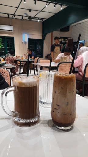 HARUM KOPI ALOR GAJAH