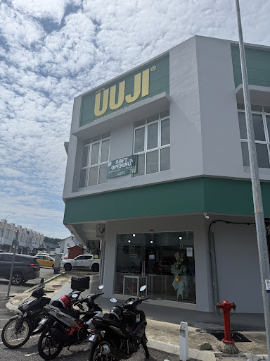 UUJI CAFE