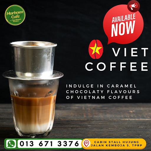 Expreszo Shotz Melaka