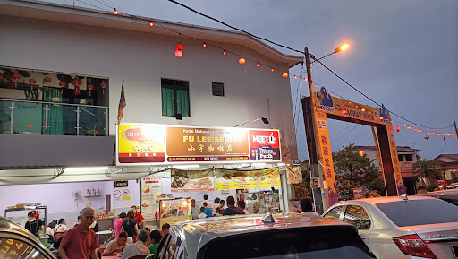 小宇咖啡店 小宇咖啡店