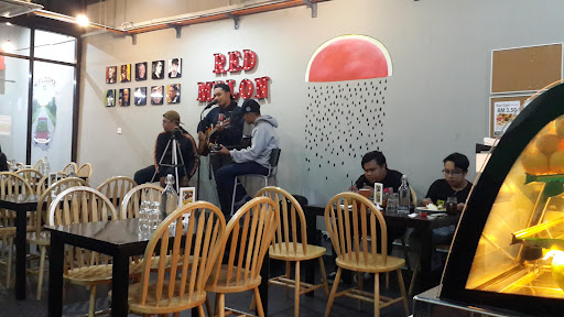 Red Melon Cafe Red Melon Cafe