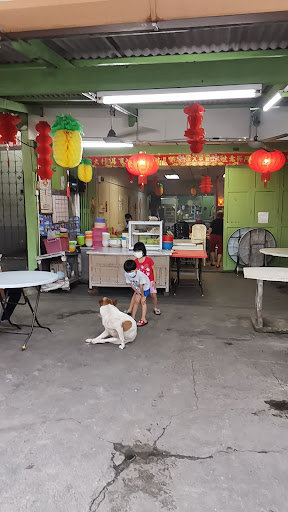 Kedai Kopi Poh Mee