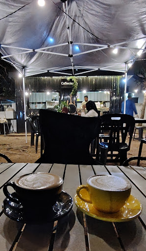 Pasta Kertas Coffeecino Durian Tunggal Pasta Kertas Coffeecino Durian Tunggal
