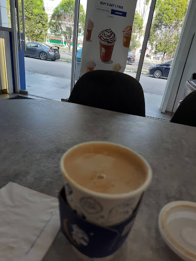 ZUS Coffee - Melaka Taman Merdeka