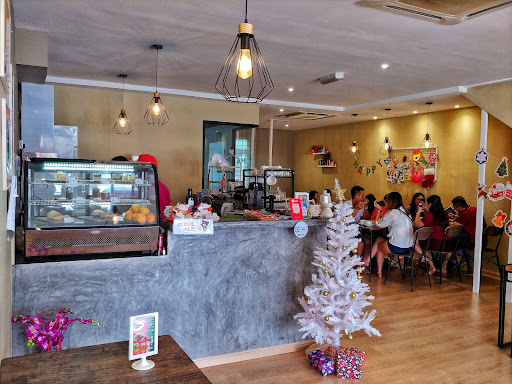 Cafe Kofuku