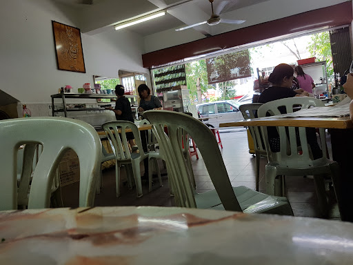 BB382 Licovo Restaurant (Traditional Coffee Shop) 利口福咖啡店