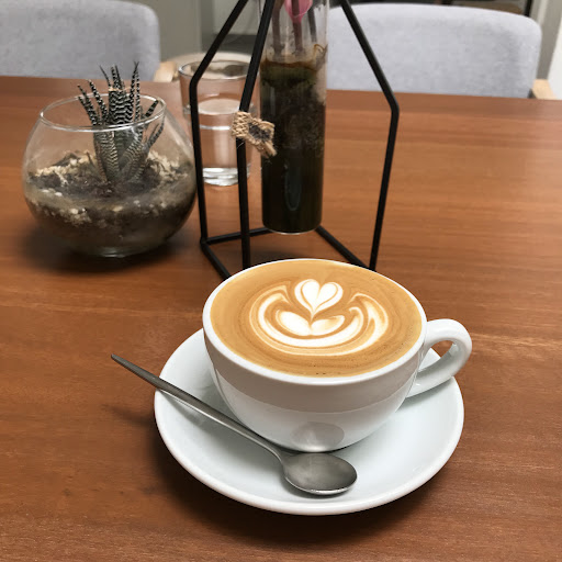 Jln Theatre Coffee