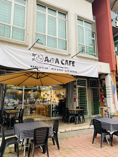 A&A Coffee