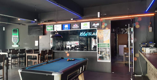 Double Bull Dart Cafe