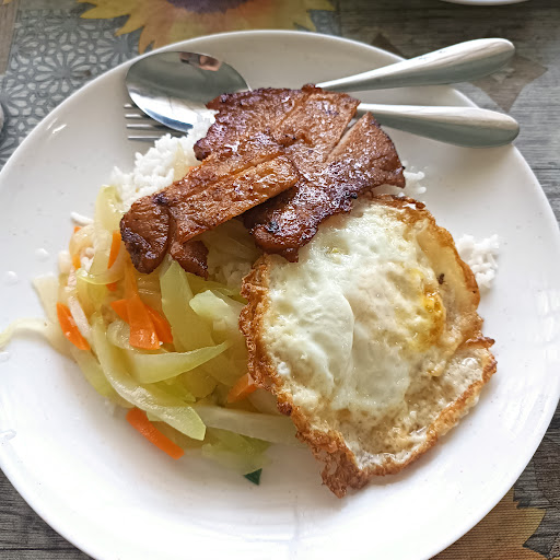 6 Ji Kopitiam