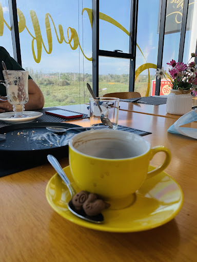 Gathered Cafe & Lounge