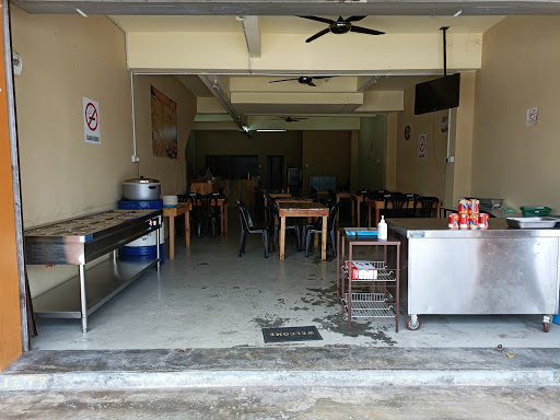 LEPAQ CAFE & BISTRO