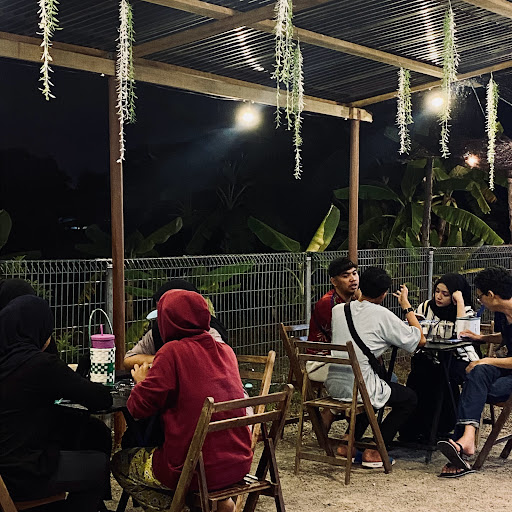The Camping Coffee Malacca