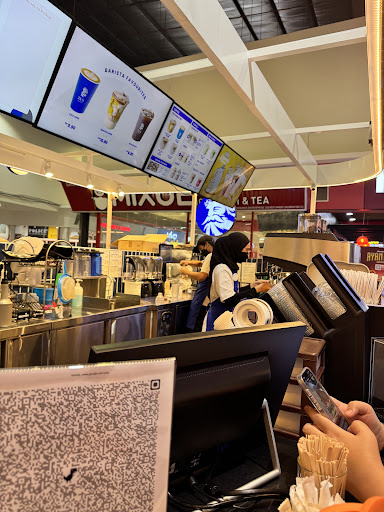 ZUS Coffee - Kipmall Melaka