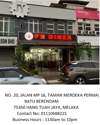 FB DINER