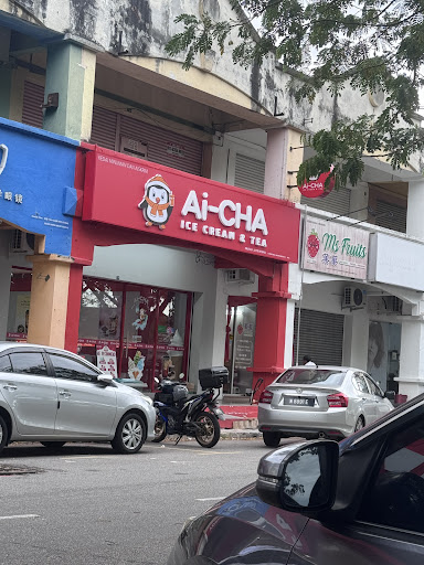 AiCHA TAMAN BATU BERENDAM PUTRA