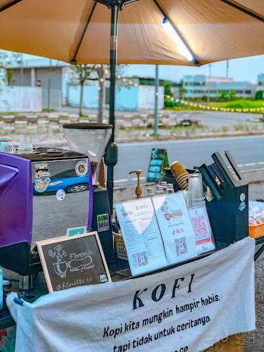 Floresso Coffee Floresso Coffee