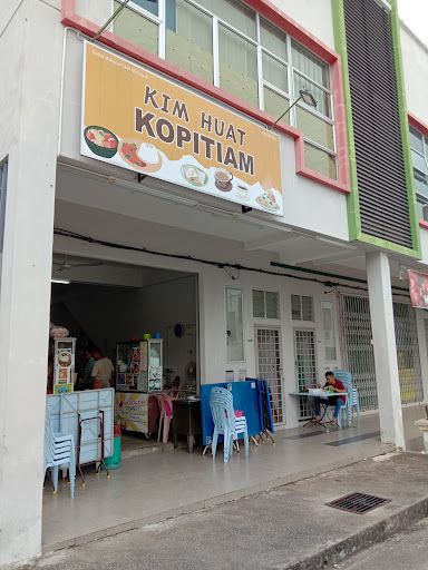 Kim Huat Kopitiam